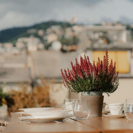 Hotel Casa Rame Genua Pokój zdjęcie