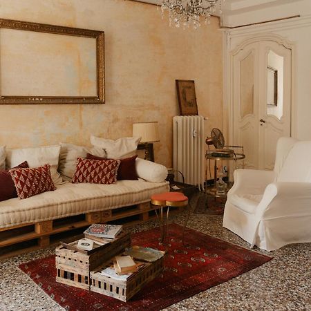 Hotel Casa Rame Genua Zewnętrze zdjęcie