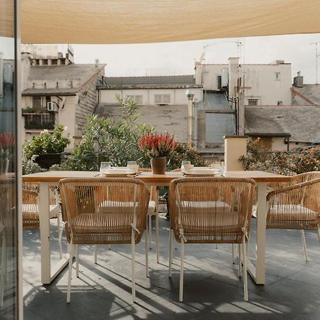 Hotel Casa Rame Genua Pokój zdjęcie